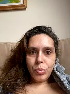 SashaMuller89 online show from 19, 12, 2025