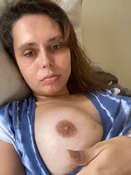 SashaMuller89 online show from 20, 12, 2025