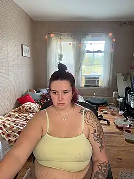 Snapshot of goddesskass chatting on 15, 10, 2025 goddesskass online show from 15, 10, 2025