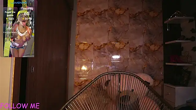 hannachris- online show from 6, 2, 2026