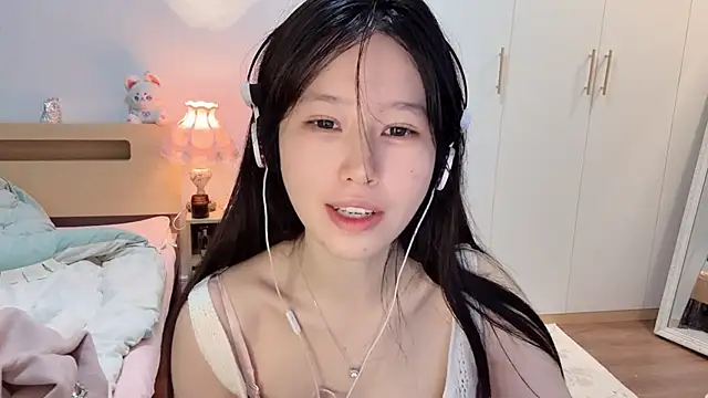 xixi gougou online show from 6, 11, 2025