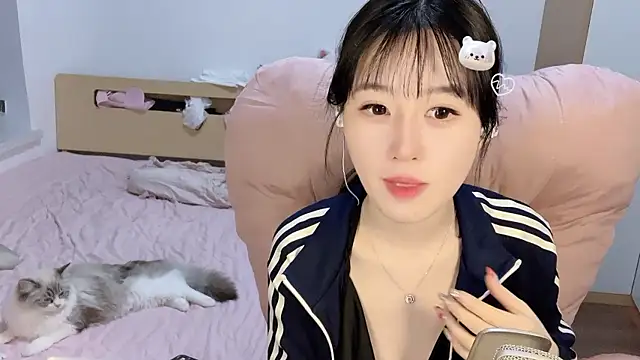 xixi gougou online show from 14, 11, 2025