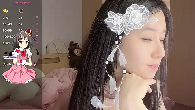 xixi gougou online show from 4, 2, 2026