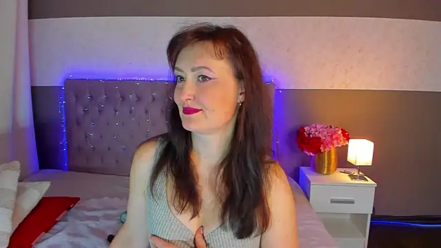 NathalyStars online show from 22, 2, 2026