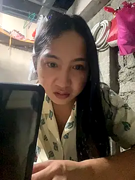Nathalie Smith19 online show from 6, 10, 2025