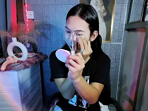 Nathalie Smith19 online show from 6, 4, 2026