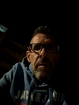 gigolobcn online show from 14, 11, 2025