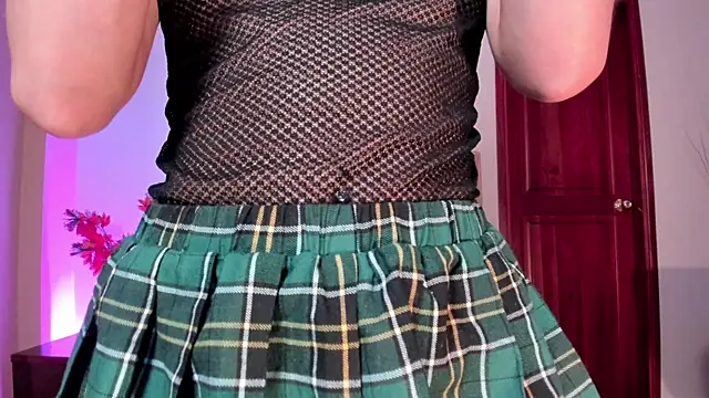 AelinDuvalier online show from 21, 11, 2025