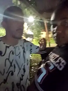 Snapshot of dahian_charlote02 chatting on 16, 11, 2025 dahian charlote02 online show from 16, 11, 2025