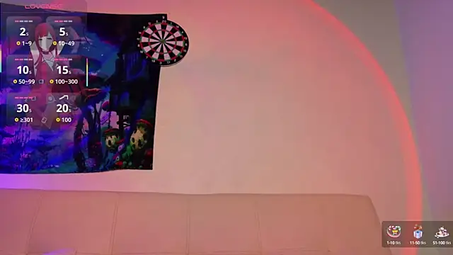 Snapshot of daihanae_2 chatting on 16, 10, 2025 daihanae 2 online show from 16, 10, 2025