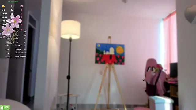 colette e online show from 1, 3, 2026