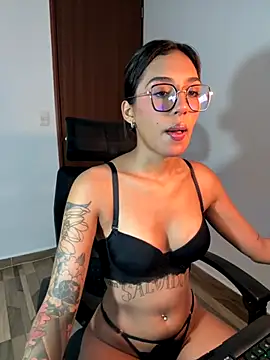 Danicute  online show from 9, 9, 2025