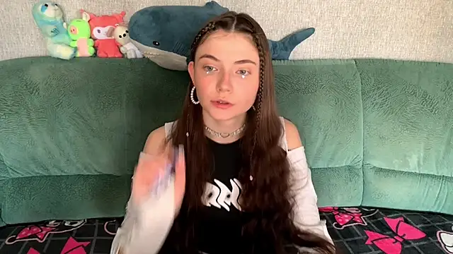 Snapshot of may_rollins chatting on 13, 3, 2026 may rollins online show from 13, 3, 2026