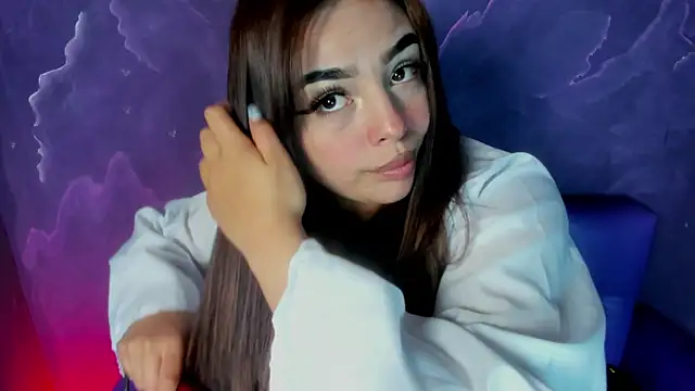 Lili milk20 online show from 14, 1, 2026