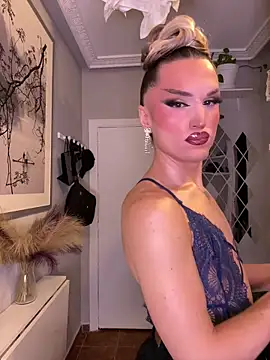 lacattiva online show from 1, 10, 2025