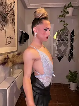 lacattiva online show from 8, 10, 2025