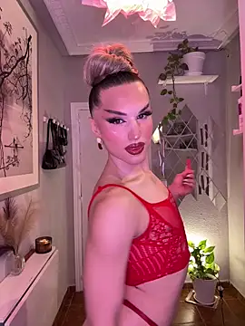 lacattiva online show from 24, 11, 2025