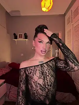 lacattiva online show from 3, 3, 2026