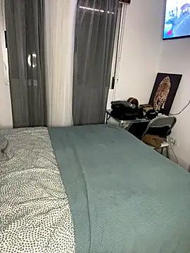 Wild2XXX online show from 9, 10, 2025