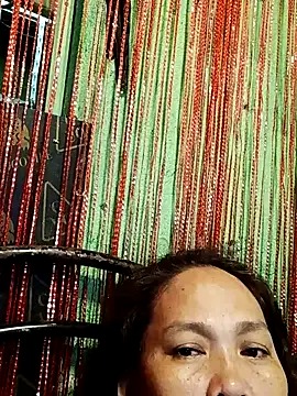 Snapshot of AmarahKate chatting on 9, 10, 2025 AmarahKate online show from 9, 10, 2025