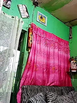 Snapshot of AmarahKate chatting on 14, 10, 2025 AmarahKate online show from 14, 10, 2025