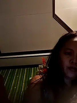 Snapshot of AmarahKate chatting on 5, 12, 2025 AmarahKate online show from 5, 12, 2025