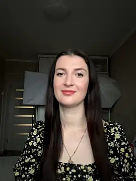 EvelinCuper online show from 19, 11, 2025