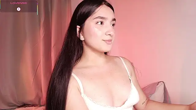dulceangel   online show from 4, 10, 2025