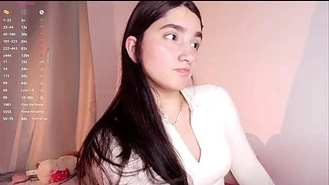 Snapshot of dulceangel__ chatting on 16, 2, 2026 dulceangel online show from 16, 2, 2026