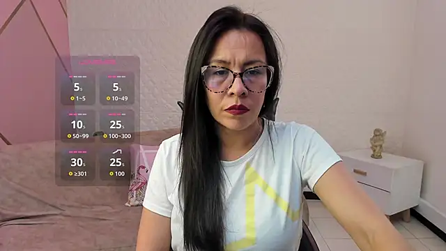 Eva mermaid online show from 18, 12, 2025