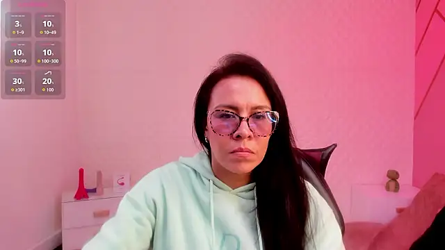 Eva mermaid online show from 28, 2, 2026