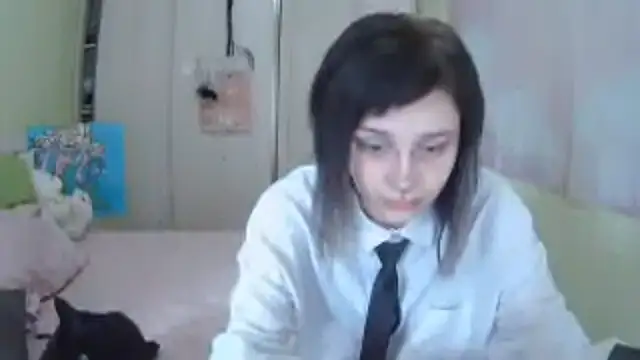 SineKiraReal online show from 1, 10, 2025
