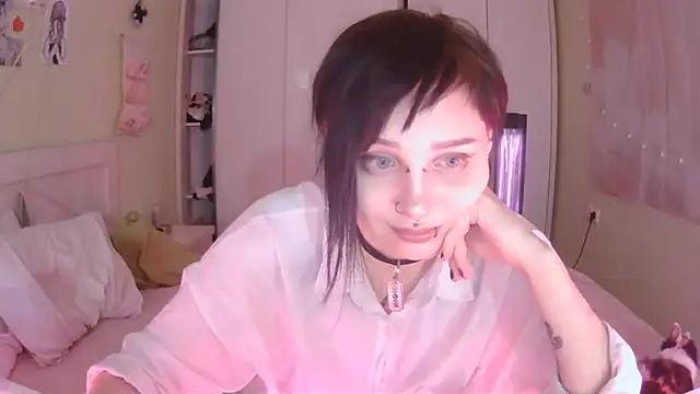 SineKiraReal online show from 22, 10, 2025