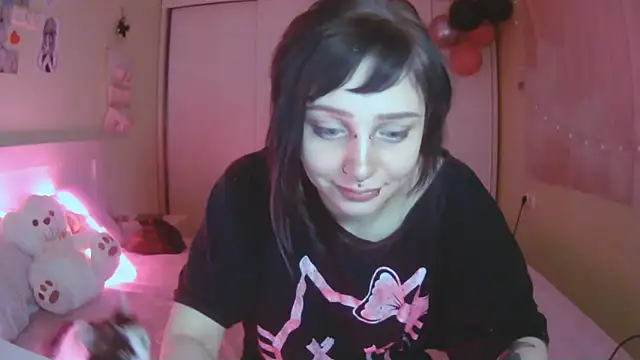 SineKiraReal online show from 27, 10, 2025