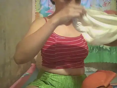 sexymorenal18 online show from 25, 9, 2025