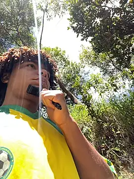 Alexis Spicter online show from 15, 9, 2025