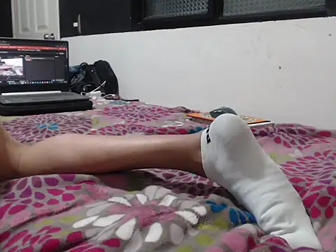 josepablo3 online show from 13, 2, 2026