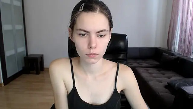 AmelieReve online show from 12, 10, 2025