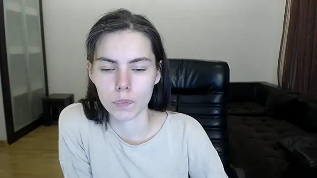 AmelieReve online show from 20, 10, 2025