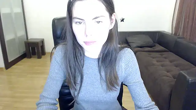 AmelieReve online show from 29, 10, 2025