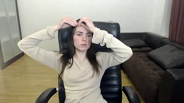 AmelieReve online show from 4, 11, 2025