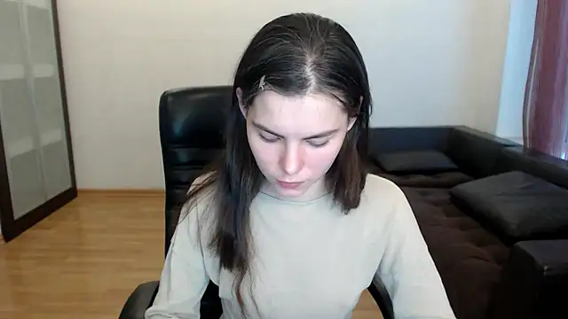 AmelieReve online show from 6, 11, 2025