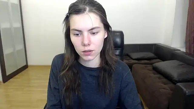 AmelieReve online show from 8, 11, 2025