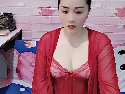 Miu 9117 online show from 20, 10, 2025