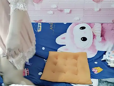 Miu 9117 online show from 24, 10, 2025