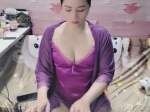 Miu 9117 online show from 11, 11, 2025