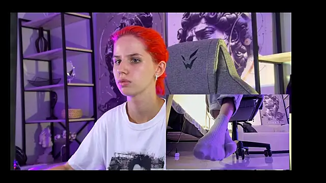 Snapshot of NitaNihil chatting on 9, 9, 2025 NitaNihil online show from 9, 9, 2025