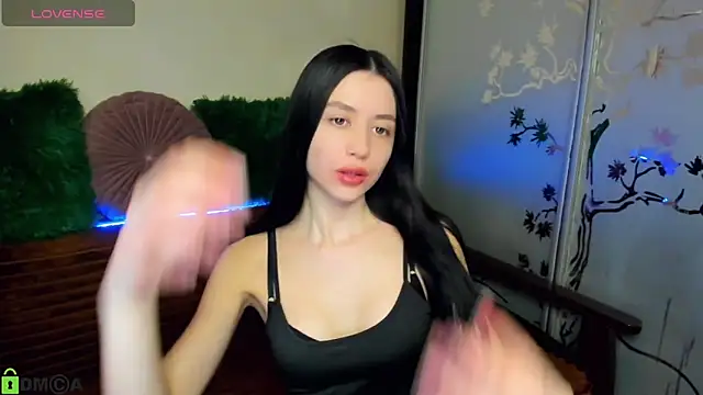 SelinLi online show from 4, 3, 2026