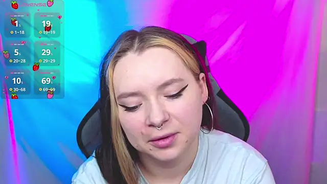 SadPotato  online show from 13, 9, 2025