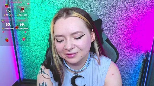 SadPotato  online show from 14, 9, 2025